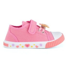 Tenisky Paw Patrol CM-SS25-318PAW Látkový materiál
