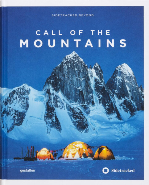Call of the Mountains