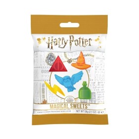 Harry Potter Jelly Belly - Magická cukrátka 59g