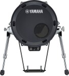 Yamaha DTX10K-X Black Forest