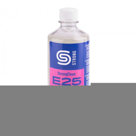 Strong StrongClean E25 silný eko-čistič strojů a nářadí 500ml