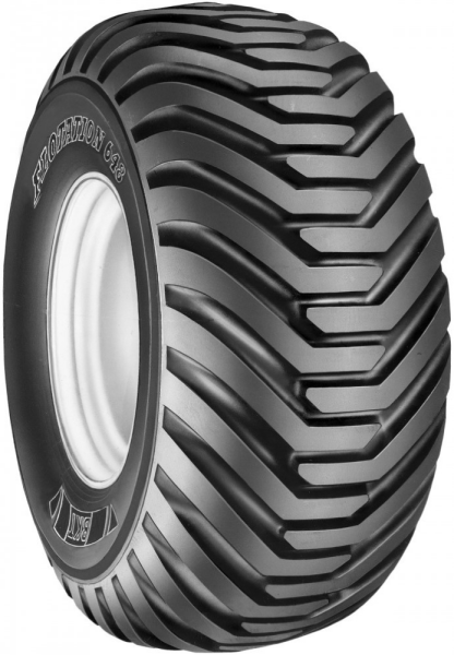 600/50-22,5 18PR 167A8/155A8 Flotation 648 TL BKT