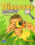 Discover English Workbook CD-ROM CZ Edition