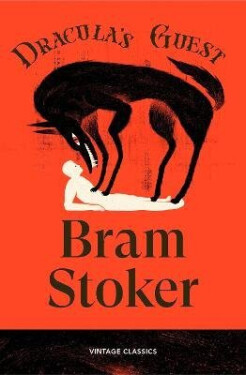 Dracula´s Guest - Bram Stoker