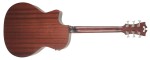 D'Angelico Gramercy LS Grand Auditorium CE Satin Vintage Sunburst