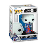 Funko POP: Star Wars - Asajj Ventress #711
