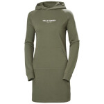 Helly Hansen Core Hoodie Dress W 54079 421 s