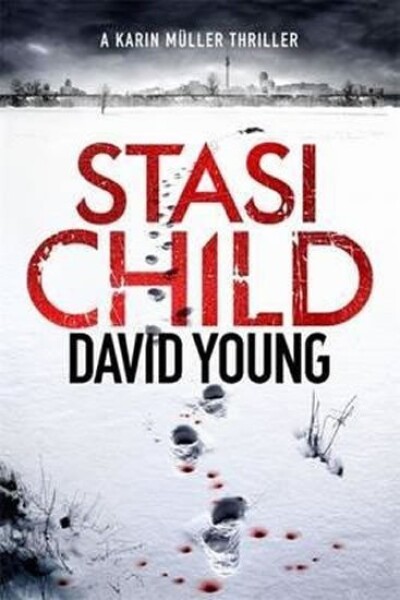 Stasi Child David Young