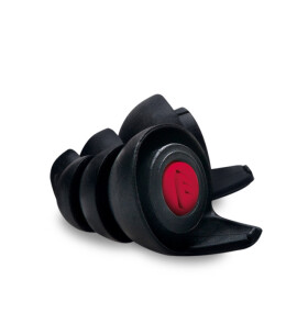 Sada špuntů do uší Pinlock 4ks