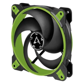 ARCTIC BioniX P120 zelená / 120 mm / PWM PST / 200 - 2 100 RPM / 67.56 CFM / 4-pin (ACFAN00114A)