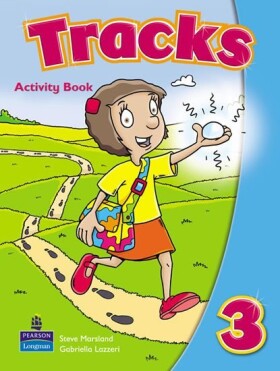 Tracks 3 Activity Book - Gabriella Lazzeri