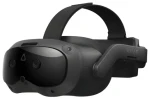 HTC Vive Focus Vision / VR brýle / Snapdragon XR2 / 12GB RAM / 128GB / 90Hz / 2x ovladač (99HAUM009-00/99HAUM029-00)