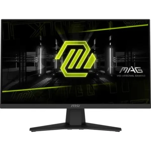 23.8" MSI MAG 244F černá / IPS / 1920x1080 / 16:9 / 1ms / 1000:1 / 300cd-m2 / DP + HDMI / VESA (MAG 244F)