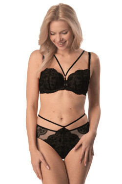 ROSALIA BRAZILIANS. černá XL