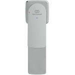 IDEAL STANDARD - Ceralife C Umyvadlová baterie s výpustí Click-Clack, BlueStart, chrom BE047AA