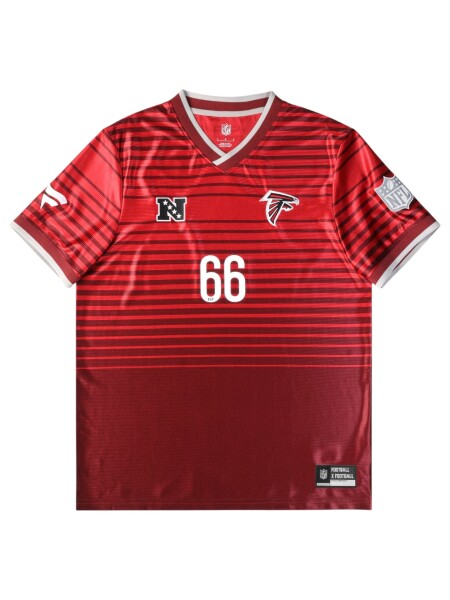 Fanatics Pánský dres Atlanta Falcons NFL 2026 Football x Football Fan Velikost: XL