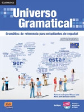 Universo Gramatical + CD-ROM - AA VV