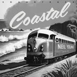 Coastal Soundtrack - CD - Neil Young