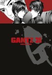 Gantz 35 Hiroja Oku