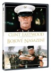 Bojové nasazení DVD