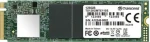 Transcend 110S M.2 128GB / M.2 2280 NVMe / 3D TLC / RW: 1700 1500 MBps (TS128GMTE110S)