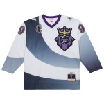 Mitchell & Ness Pánský dres Los Angeles Kings NHL Wayne Gretzky #99 1995-96 Premium Power Play Velikost: L