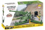 COBI 2294 II Canon de Modele 39,