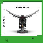 LEGO LEGO® Minecraft® 21595 Drak z Enderu