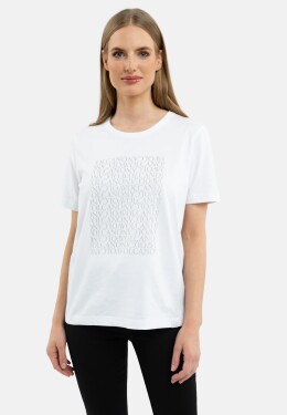 Volcano Woman's T-Shirt T-Mesti