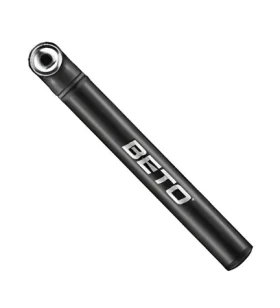 Pro-T Plus dural mini 003 / Pumpička na kolo / Mini / hliníkové tělo (T24025)