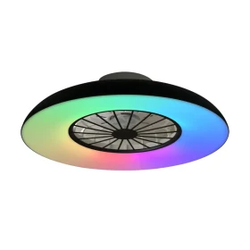 45KO VENTILÁTOR ZARVIK CCT+RGB 66849