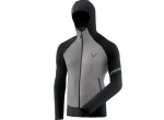 Dynafit Transalper Light Ptc Hoody šedá/černá