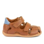 Chlapecké sandály DANAE Cognac Froddo G2150200-13 - 22