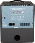 Ashdown UK SBM 112 200