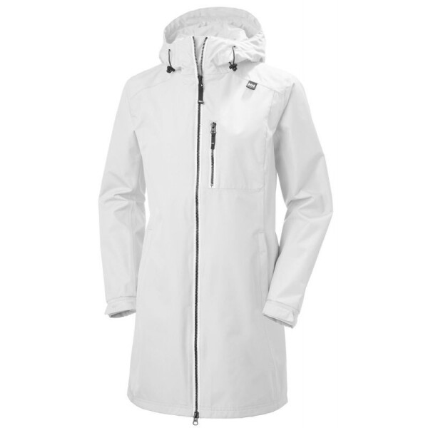 Helly Hansen Belfast W 55964 002 dlouhá bunda m