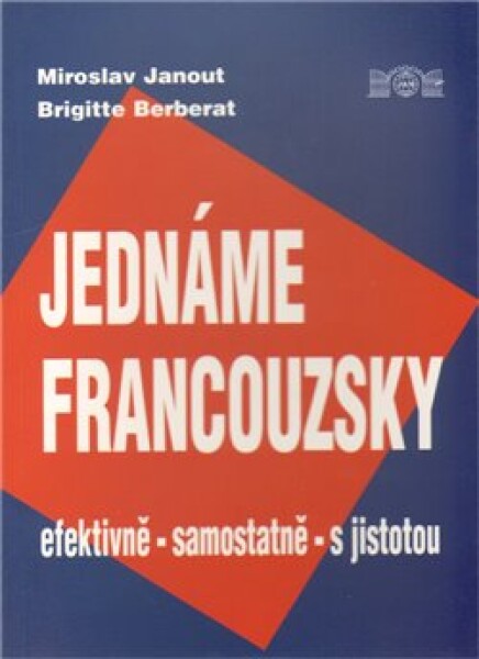 Jednáme francouzsky Brigitte Berberat