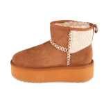EMU Australia Stinger Knit Flatform W W13143-CHES dámské boty 37