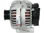 Alternátor VOLVO S60 I, S80 I, V70 II, XC90 I 2.0–3.0 / D5