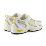 New Balance 530 pánské tenisky sportovní tréninková obuv béžová (MR530SY) 42.5