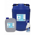 MPD Purex K na konvektomaty 10 kg