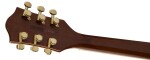 Gretsch Electromatic LTD Broadkaster DC RW RUO