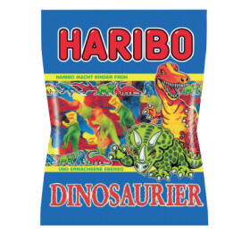 Haribo Dinos 100g