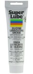 Silikonové mazivo Silicone Lubricating Grease with Syncolon® (PTFE) Super Lube® 85 g