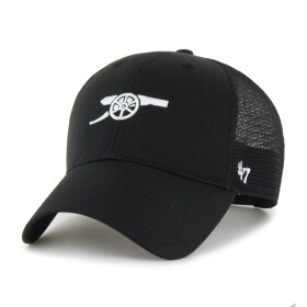 47 Brand Pánská kšiltovka Arsenal FC EPL Branson 47 MVP