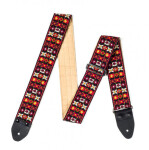 Dunlop JH01 Jimi Hendrix Strap Woodstock