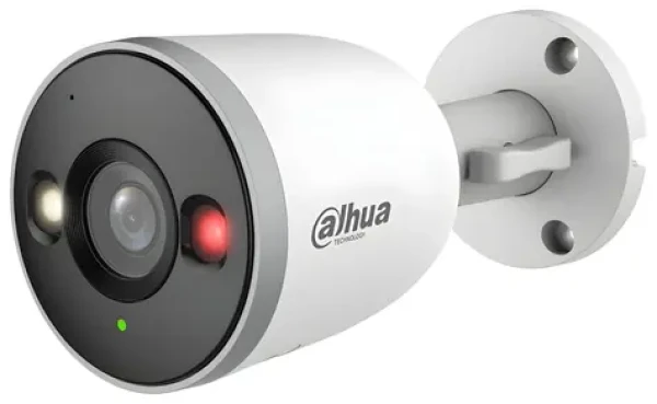 Dahua F3D-IL / IP kamera / Bullet / Wi-Fi / 3Mpix / objektiv 2,8mm / IP67 / IR 30m / H.265 (F3D-IL-0280B)