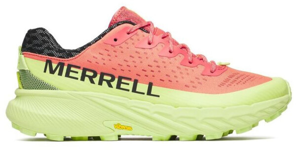 Běžecké boty Merrell AGILITY PEAK 5 J068327 Velikost obuvi v EU: 43