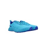 Inov8 Trailfly Speed v2 W (S) Teal - Inov-8 Běžecké boty INOV8 TRAILFLY SPEED v2 W - modrá Velikost obuvi v EU: 40,5