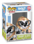 Funko POP Animation: Bluey - Granny Gladys #2370