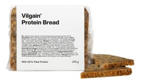 Vilgain Proteinový chléb BIO 375 g